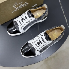 Christian Louboutin Low Shoes